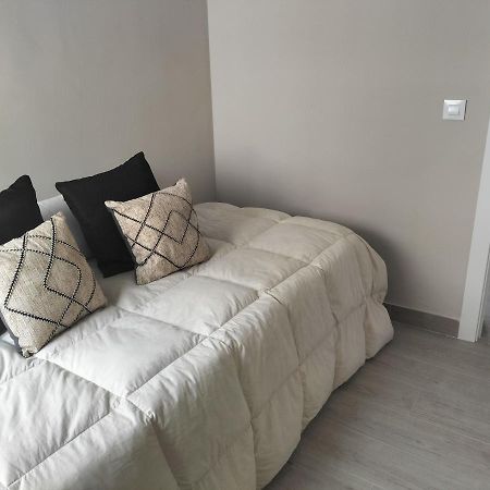 Apartamento Zafra Cristina Exterior photo